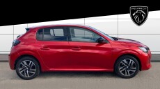 Peugeot 208 1.2 PureTech 100 Allure Premium + 5dr Petrol Hatchback